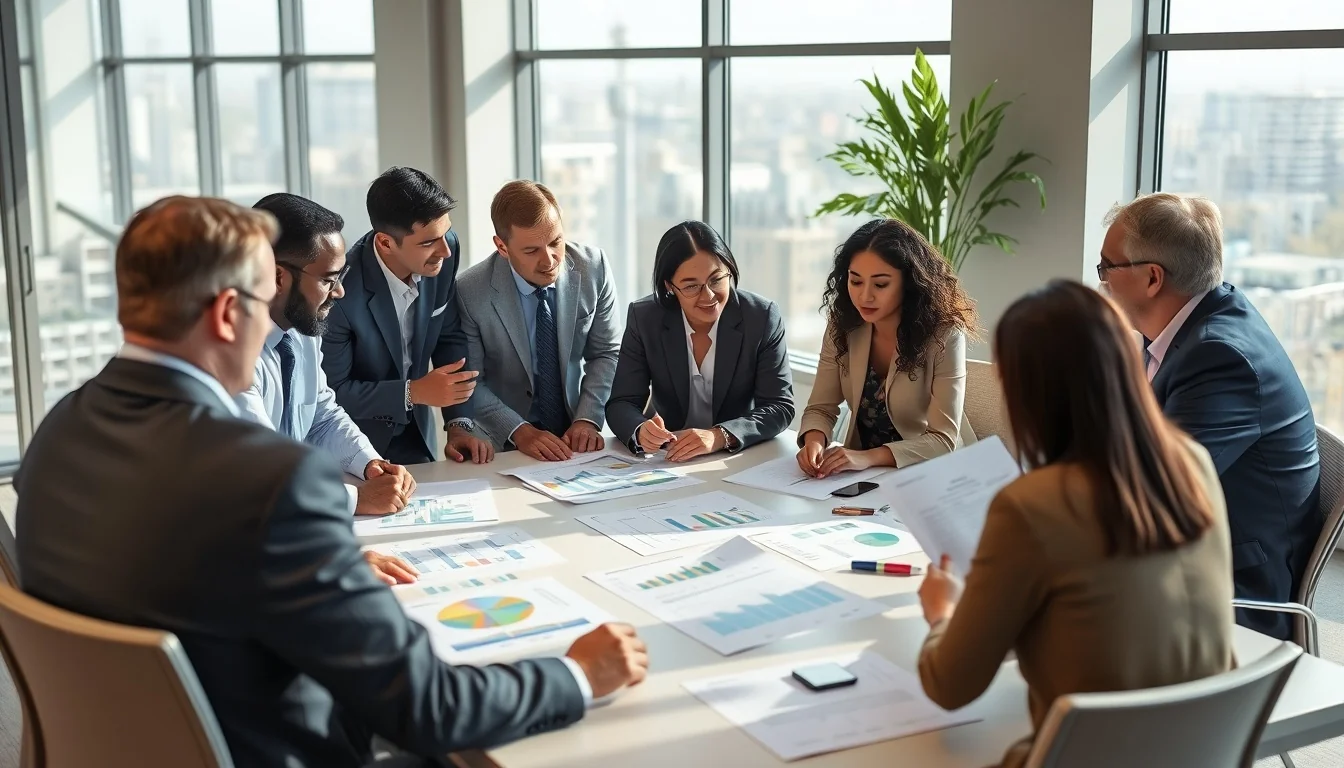 Your Guide to Energy Transition Success